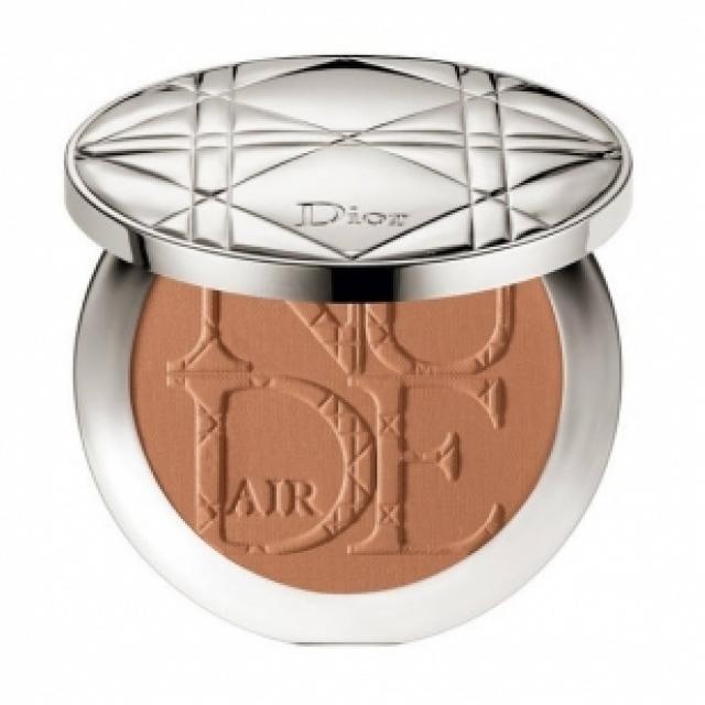 CHRISTIAN DIOR MAKE UP DIORSKIN NUDE AIR TAN POWDER 004 Epice